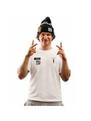 Koszulka Bmx Camp 2026 White